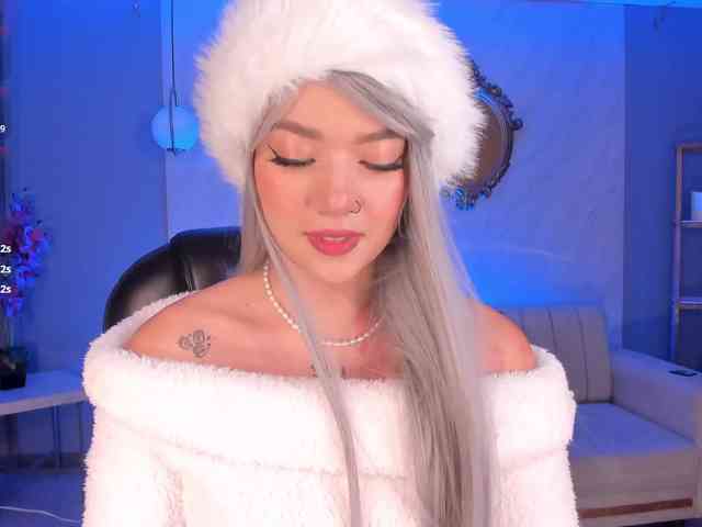 HaleyGreen webcam