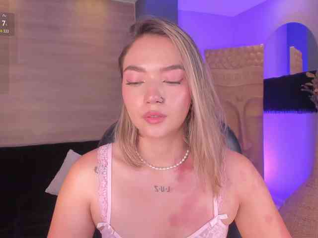 HaleyGreen webcam