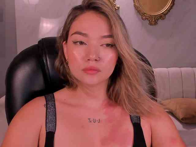 HaleyGreen webcam