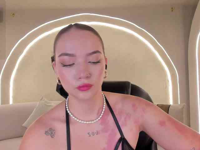 HaleyGreen webcam
