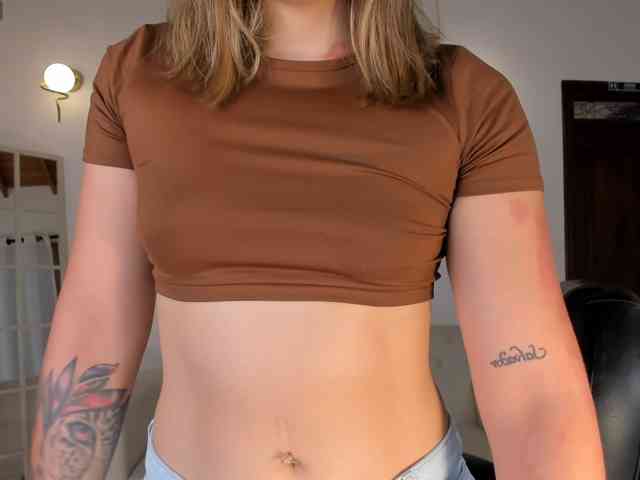 HaleyGreen