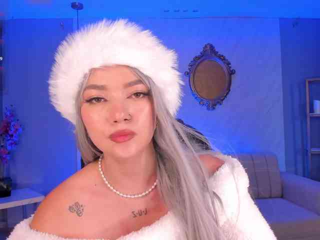 HaleyGreen webcam