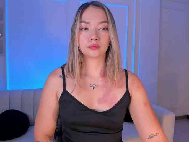 HaleyGreen webcam