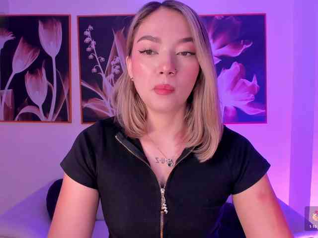 HaleyGreen webcam
