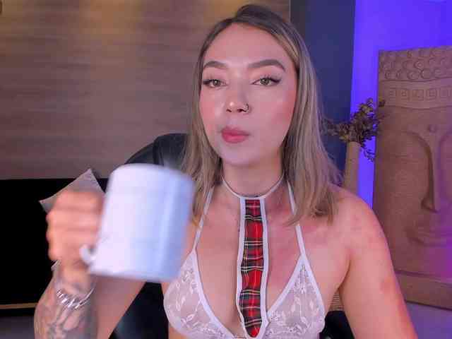 HaleyGreen webcam