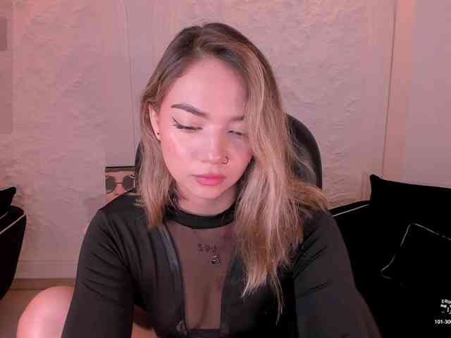 HaleyGreen webcam