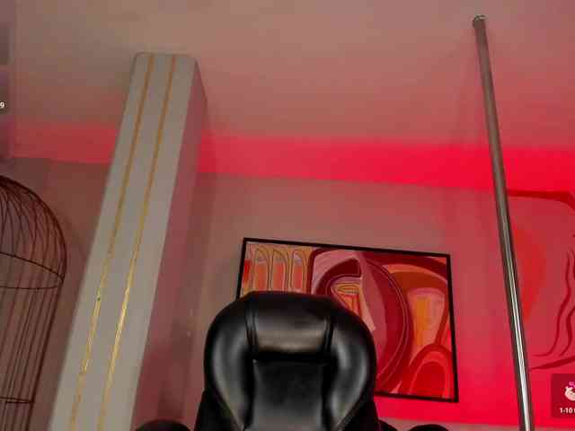HaleyGreen webcam