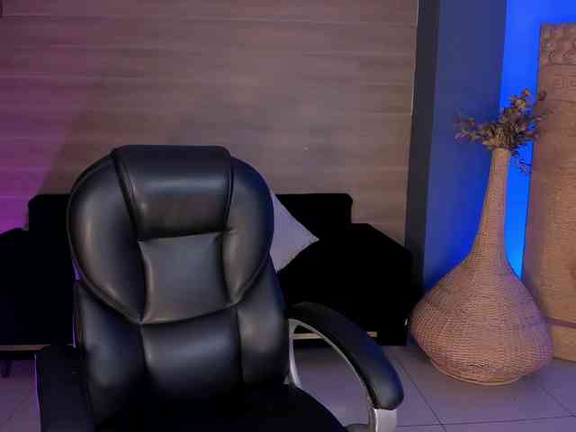 HaleyGreen webcam