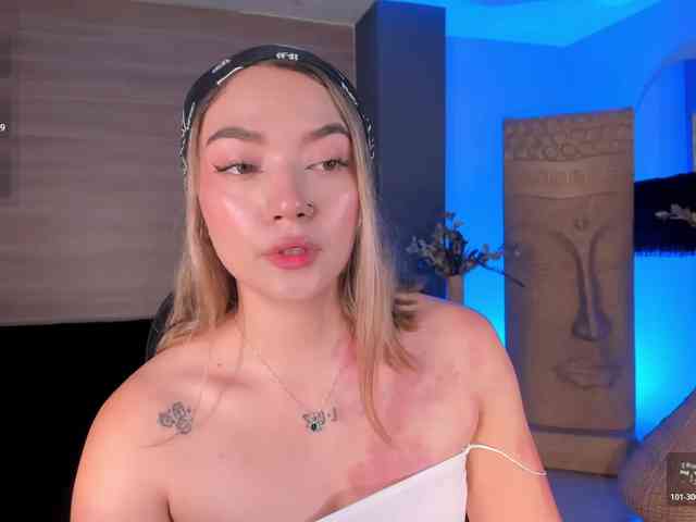 HaleyGreen webcam