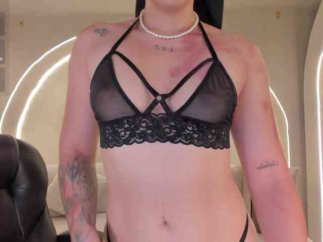 HaleyGreen webcam