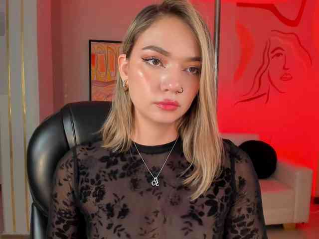 HaleyGreen webcam