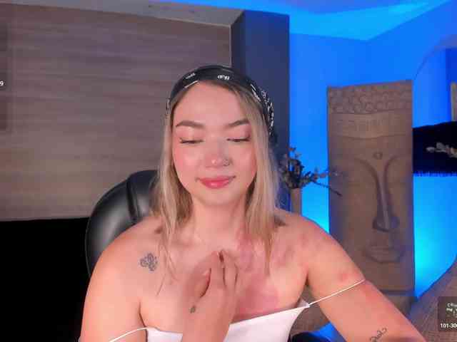 HaleyGreen webcam