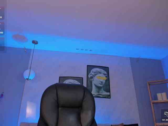 HaleyGreen webcam