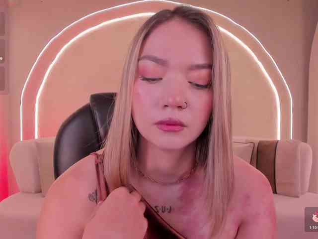 HaleyGreen webcam