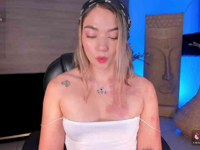 HaleyGreen webcam