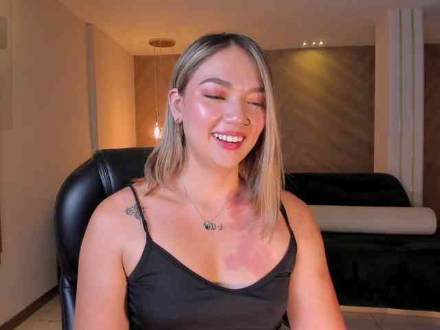 HaleyGreen webcam
