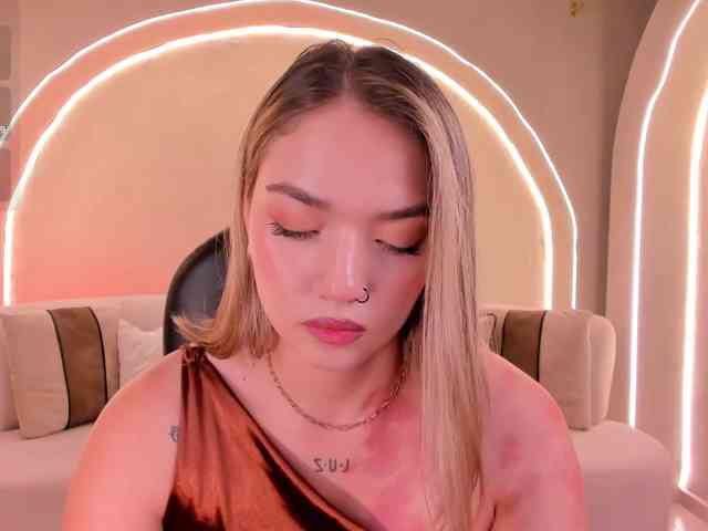HaleyGreen webcam