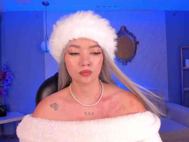 HaleyGreen webcam