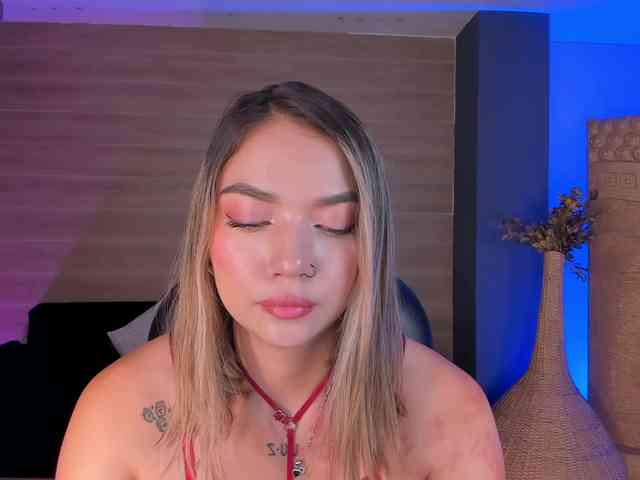 HaleyGreen webcam