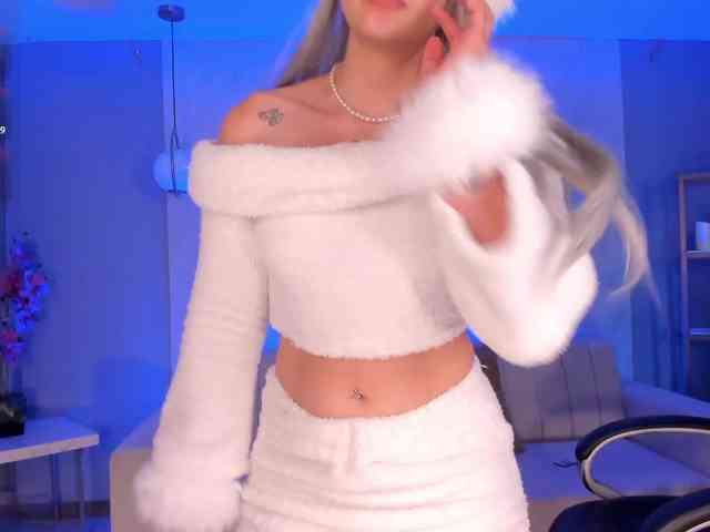 HaleyGreen webcam