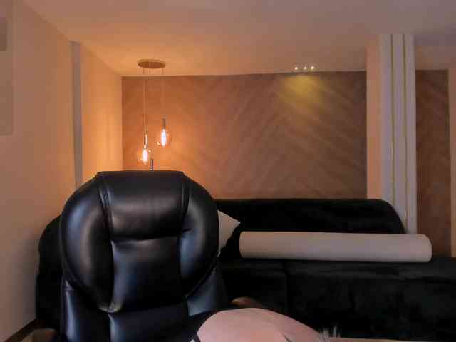 HaleyGreen webcam