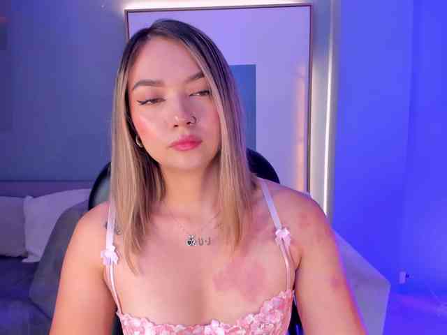 HaleyGreen webcam
