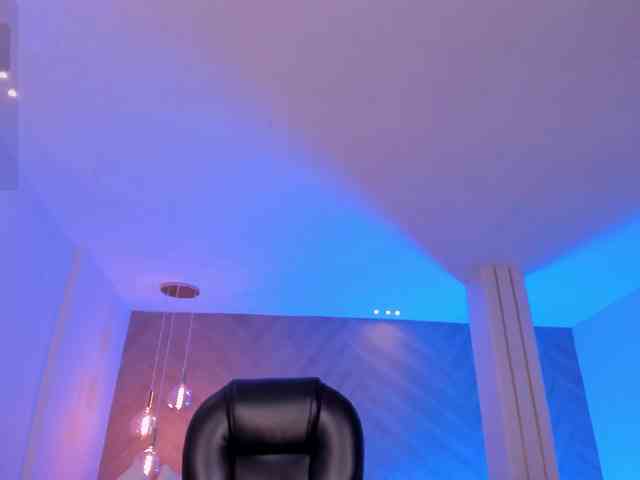 HaleyGreen webcam