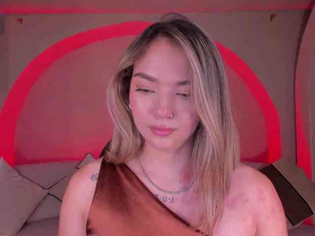 HaleyGreen webcam