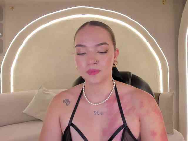 HaleyGreen webcam