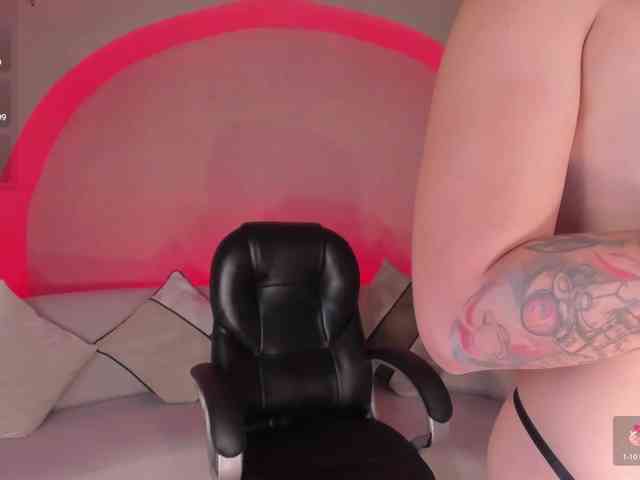 HaleyGreen webcam