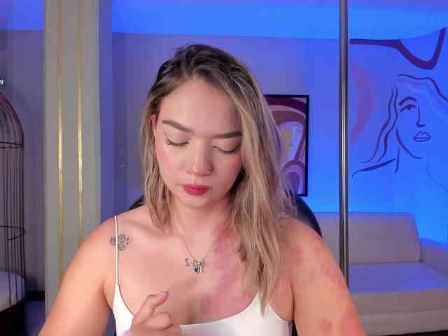 HaleyGreen webcam