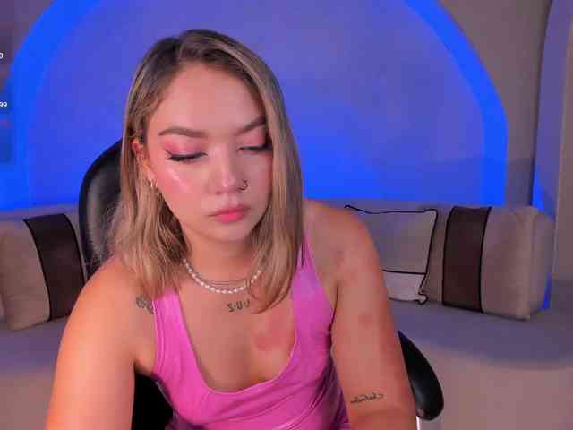 HaleyGreen webcam