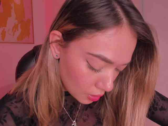 HaleyGreen webcam