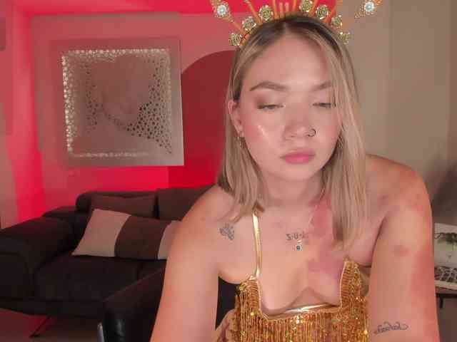 HaleyGreen webcam