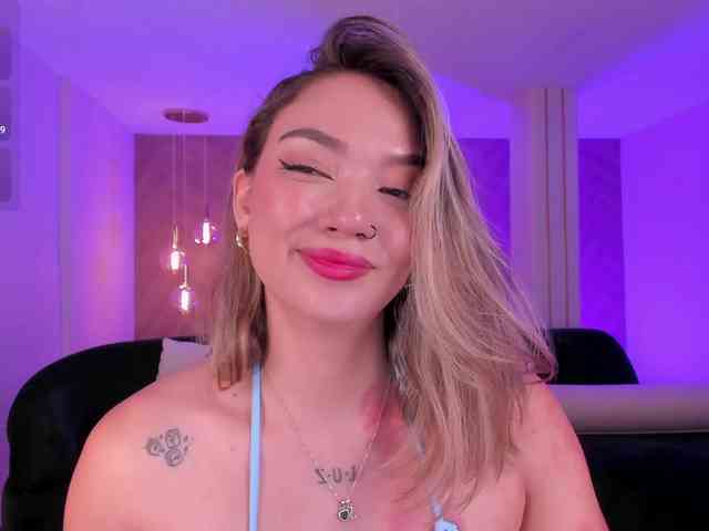 HaleyGreen webcam