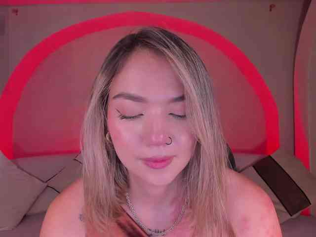 HaleyGreen webcam