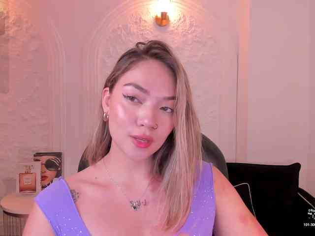 HaleyGreen webcam