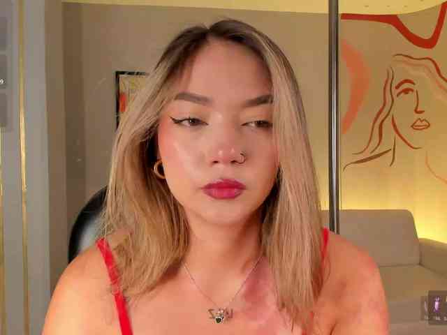 HaleyGreen webcam