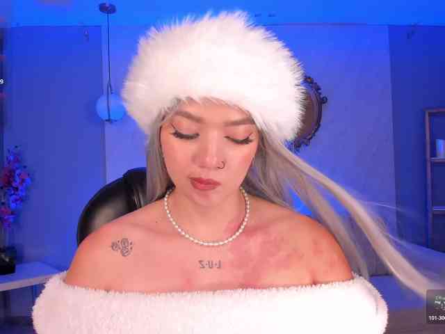 HaleyGreen webcam