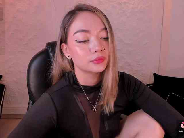 HaleyGreen webcam