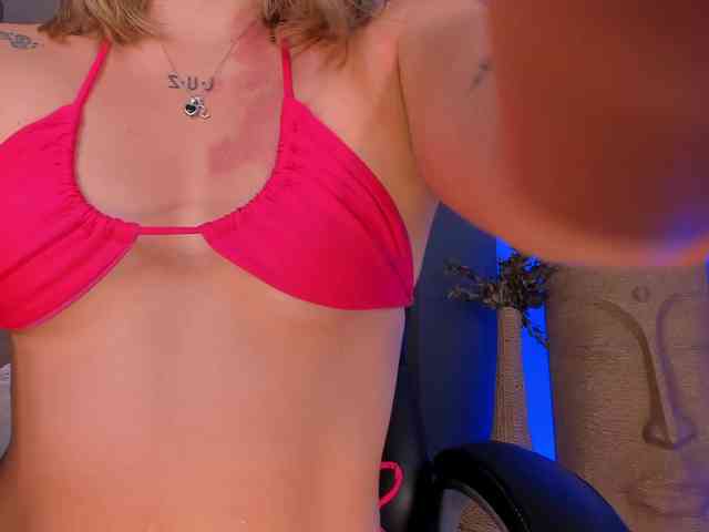 HaleyGreen webcam