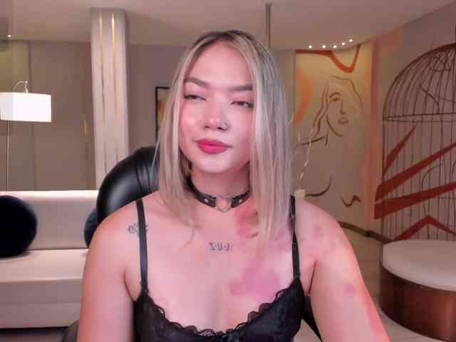 HaleyGreen webcam