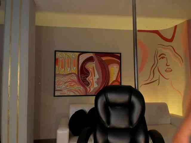 HaleyGreen webcam