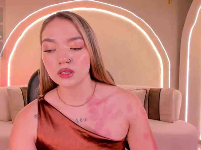 HaleyGreen webcam
