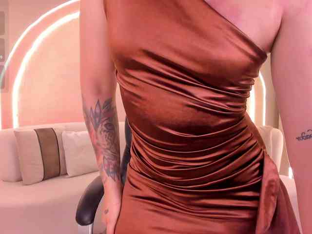 HaleyGreen webcam