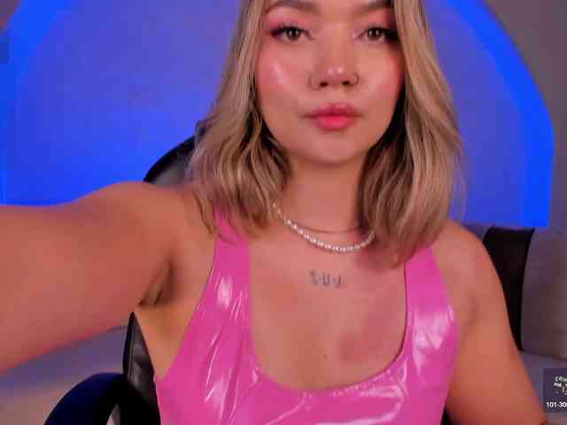 HaleyGreen webcam