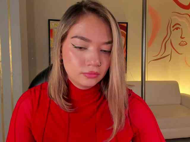 HaleyGreen webcam