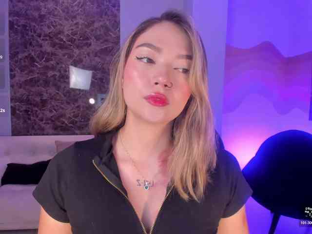 HaleyGreen webcam