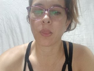 simoneta Porn Show