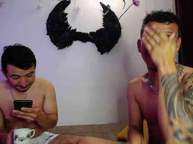 Noha-and-Iam